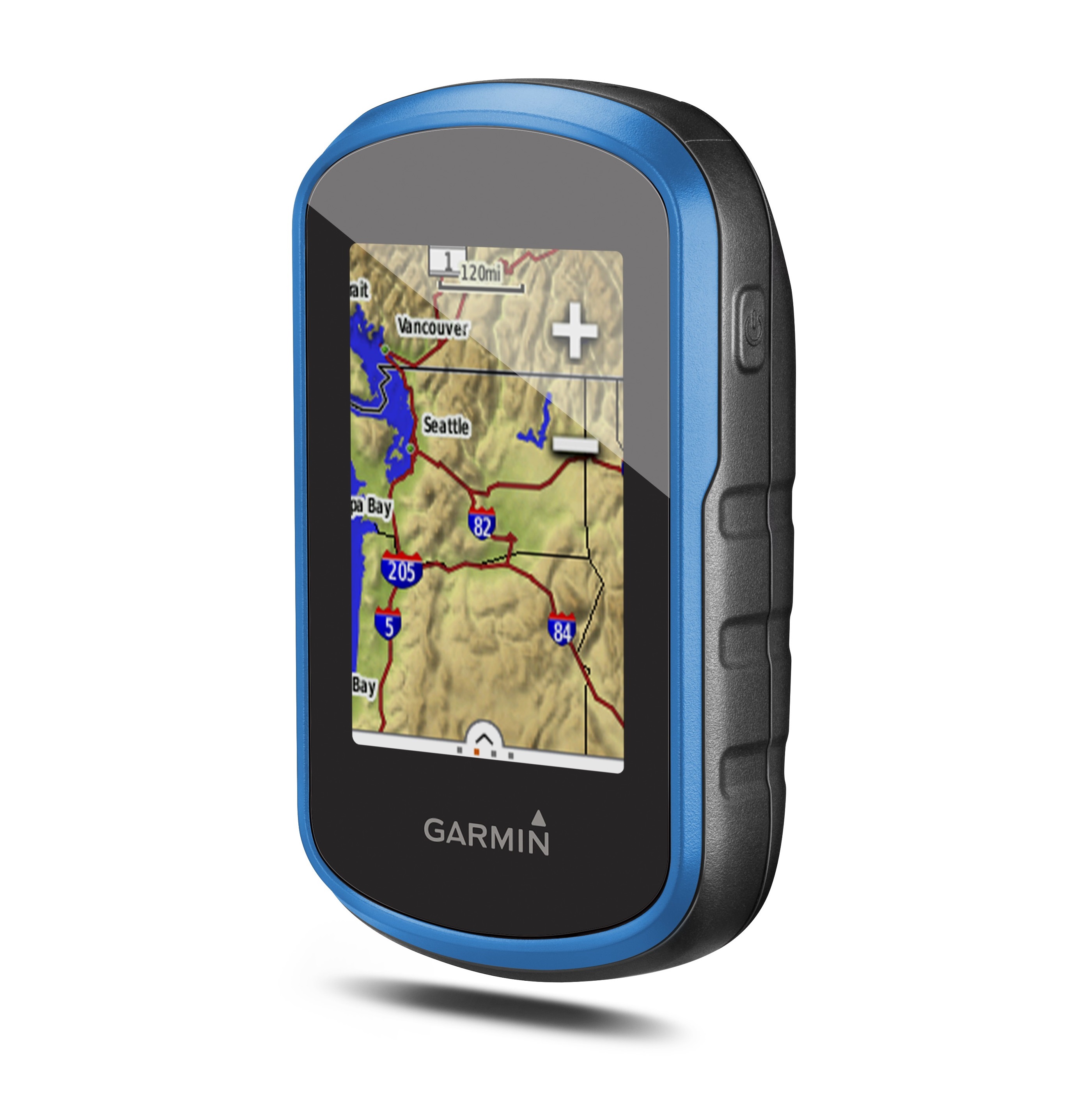 GPS GARMIN ETREX TOUCH 25 - R4Nautic