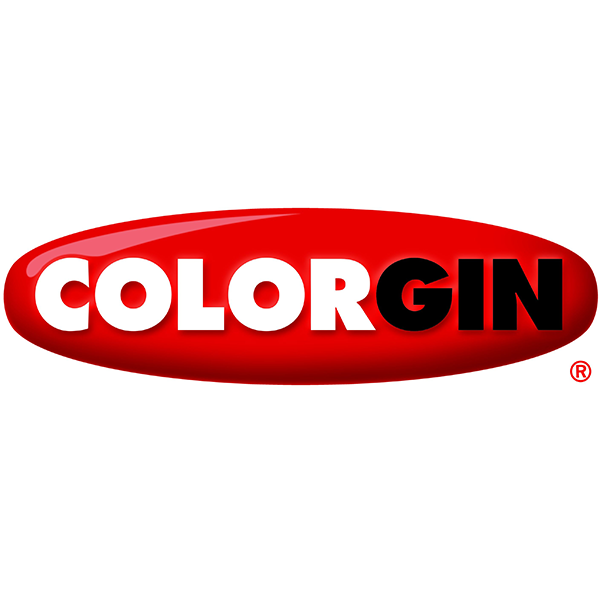 Color Gim Colorgin uso geral premium spray preto rápido 400ml - R4Nautic